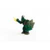 schleich ELDRADOR CREATURES Cesarz Dżungli, 7 lat, Jungle World, Potwory i smoki, Zielony, Szary