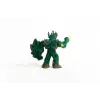 schleich ELDRADOR CREATURES Cesarz Dżungli, 7 lat, Jungle World, Potwory i smoki, Zielony, Szary
