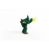 schleich ELDRADOR CREATURES Cesarz Dżungli, 7 lat, Jungle World, Potwory i smoki, Zielony, Szary