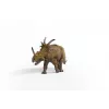 schleich Dinosaurs Styracosaurus, 4 lata, Podbój Ziemi, Dinozaury i wulkan, Zielony, Szary, Plastik