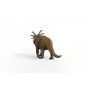 schleich Dinosaurs Styracosaurus, 4 lata, Podbój Ziemi, Dinozaury i wulkan, Zielony, Szary, Plastik