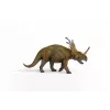 schleich Dinosaurs Styracosaurus, 4 lata, Podbój Ziemi, Dinozaury i wulkan, Zielony, Szary, Plastik