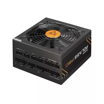 Zasilacz Chieftec Polaris PRO 1300W 20+4 pin ATX ATX Czarny