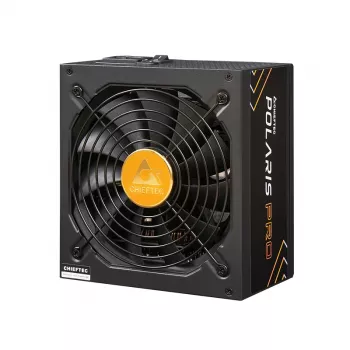 Zasilacz Chieftec Polaris PRO 1300W 20+4 pin ATX ATX Czarny