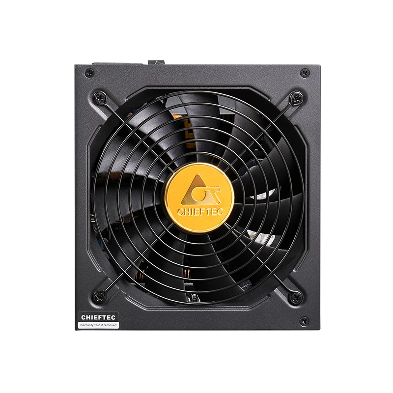 Zasilacz Chieftec Polaris PRO 1300W 20+4 pin ATX ATX Czarny