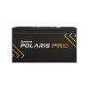 Zasilacz Chieftec Polaris PRO 1300W 20+4 pin ATX ATX Czarny