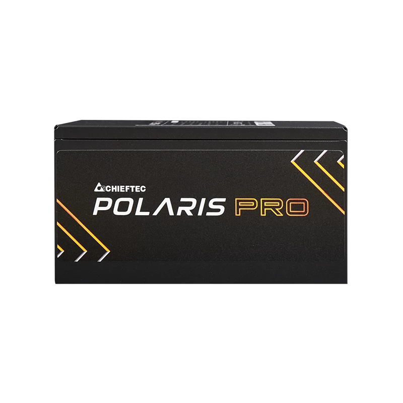 Zasilacz Chieftec Polaris PRO 1300W 20+4 pin ATX ATX Czarny