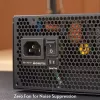 Zasilacz Chieftec Polaris PRO 1300W 20+4 pin ATX ATX Czarny