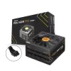 Zasilacz Chieftec Polaris PRO 1300W 20+4 pin ATX ATX Czarny