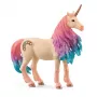 Figurka Schleich BAYALA Marshmallow Unicorn Mare 70723 Zalecany wiek 5+