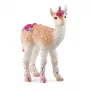 schleich BAYALA Llamacorn, 5 lat, Jednorożec / Pegaz, Jednorożce i wróżki, Wielokolorowy