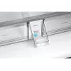 Lodówka side-by-side Samsung RF65A96768A wolnostojąca 647 L biała