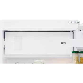 Beko B1754N lodówko-zamrażarka do zabudowy 110 L biała