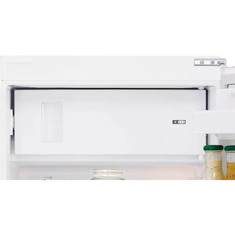 Beko B1754N lodówko-zamrażarka do zabudowy 110 L biała