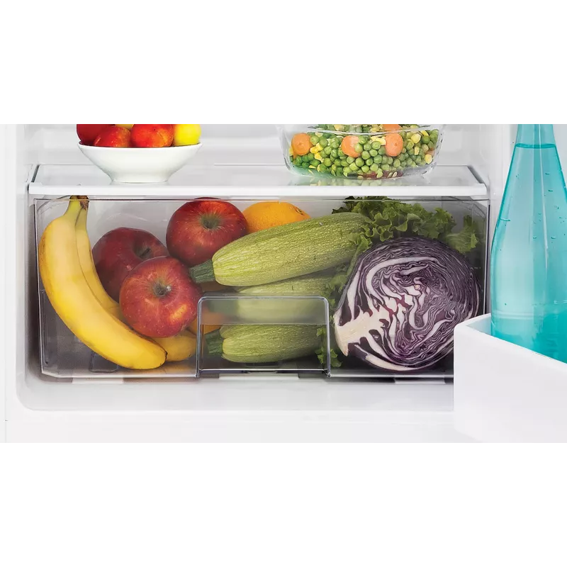 Beko B1754N lodówko-zamrażarka do zabudowy 110 L biała