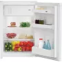 Beko B1754FN lodówka do zabudowy 110 L Biała