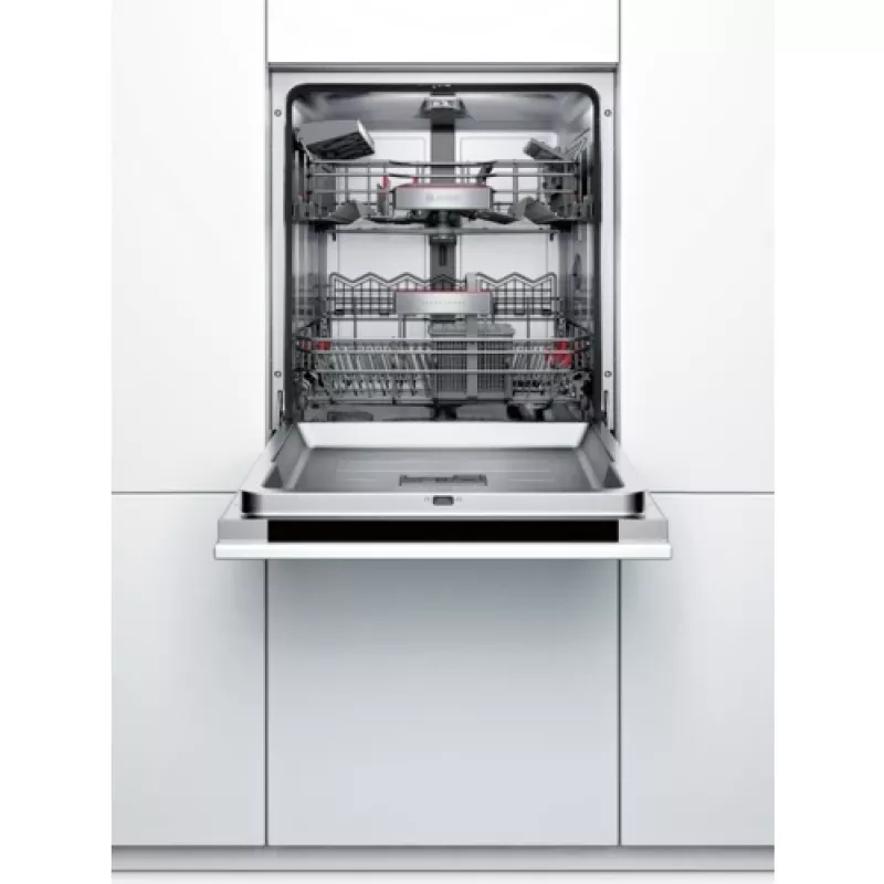 Bosch SMZ5035 zestaw panelu przedniego do zmywarki do montażu podwyższonego, 81,5 cm