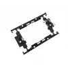 INTER-TECH N-8 Radiator/chłodzenie procesora, srebrny