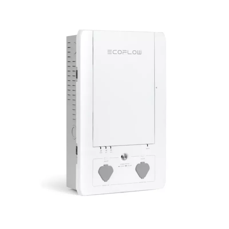 EcoFlow Smart Home Panel Combo do 2 DELTA Pro