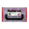 Kołek rozporowy Fischer FIXtainer Hält-Alles-Box 50 szt.