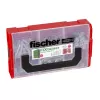 Kołek rozporowy Fischer FIXtainer Hält-Alles-Box 50 szt.