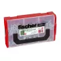 Kołek rozporowy Fischer FIXtainer Hält-Alles-Box 50 szt.