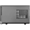 Obudowa komputerowa SilverStone SUGO SG13 Mini-D czarna