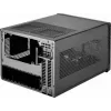 Obudowa komputerowa SilverStone SUGO SG13 Mini-D czarna