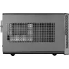 Obudowa komputerowa SilverStone SUGO SG13 Mini-D czarna