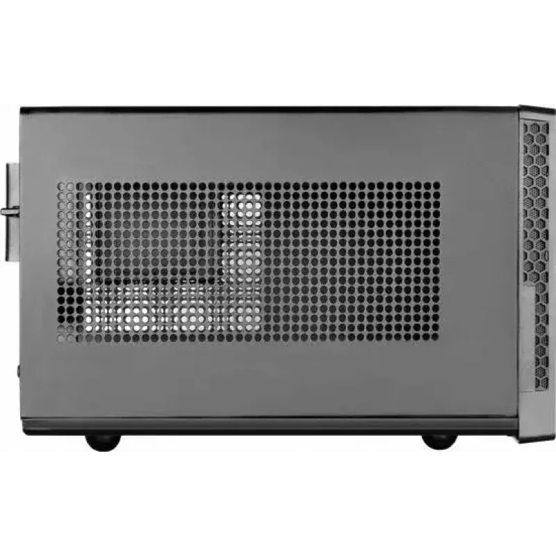 Obudowa komputerowa SilverStone SUGO SG13 Mini-D czarna