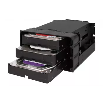 Obudowa HDD Icy Dock MB830SP-B