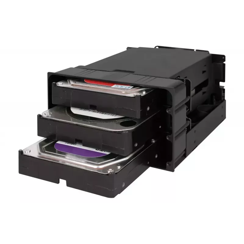 Obudowa HDD Icy Dock MB830SP-B