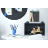 Shelf Room Copenhagen LEGO Brick 4-shelf light szary by room copenhagen, model 41141740