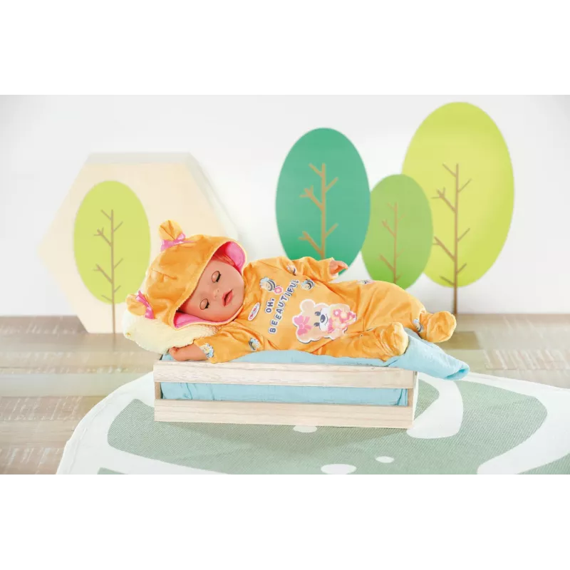 BABY born 834619 zestaw ubranek dla lalek