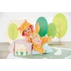 BABY born 834619 zestaw ubranek dla lalek