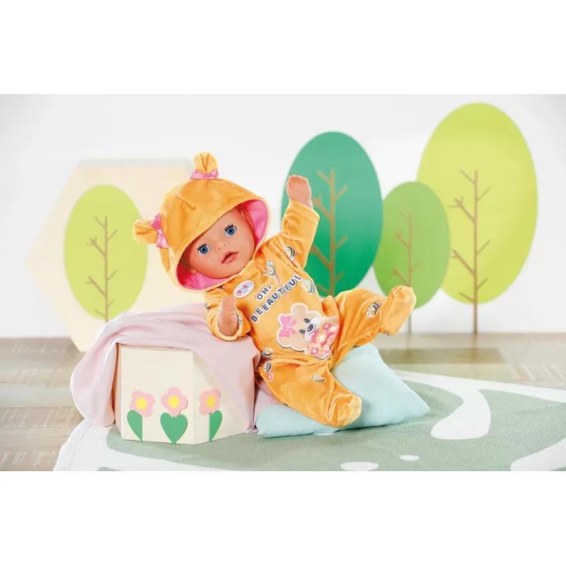 BABY born 834619 zestaw ubranek dla lalek