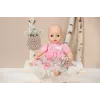 Sukienka Baby Annabell różowa 43cm