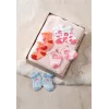 Skarpetki Baby Annabell, Skarpetki dla lalek, 3 lata Skarpetki Baby Annabell. Rodzaj produktu: Skarpetki dla lalek, Zalecany wiek (min.): 3 lata, Składane