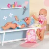 Akcesoria dla lalek BABY born 834091 zestaw dla lalki