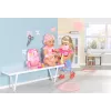 Akcesoria dla lalek BABY born 834091 zestaw dla lalki