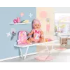 Akcesoria dla lalek BABY born 834091 zestaw dla lalki