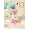 Miś pluszowy BABY born Bear biały od 0 do 12 lat