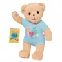 BABY born Bear niebieski