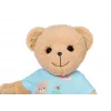BABY born Bear niebieski