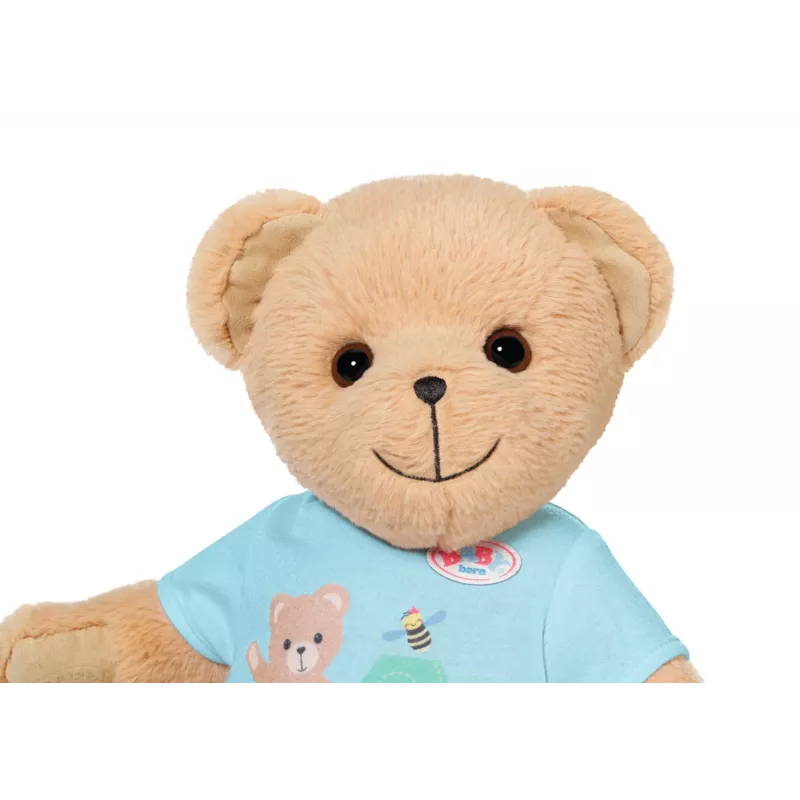 BABY born Bear niebieski