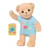 BABY born Bear niebieski