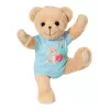 BABY born Bear niebieski