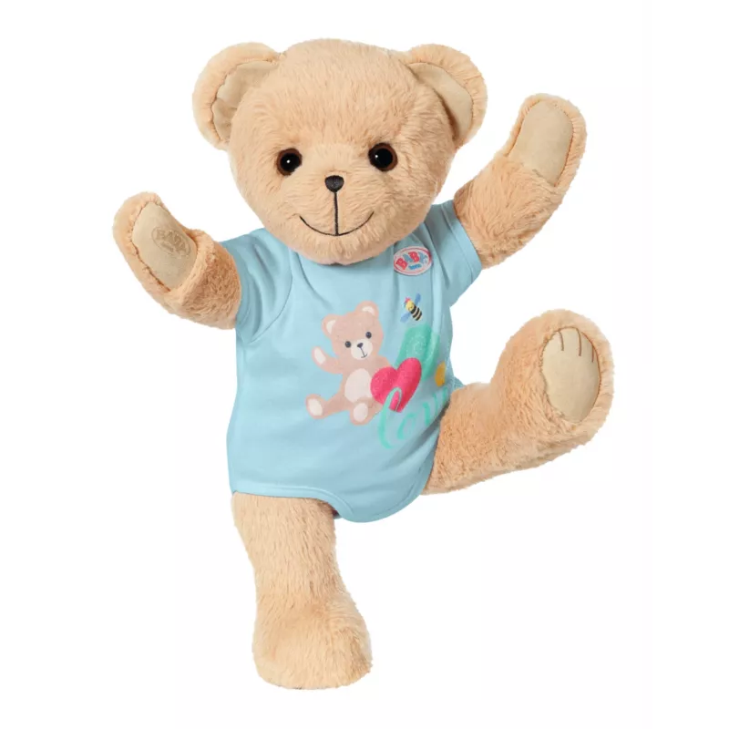 BABY born Bear niebieski
