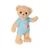 BABY born Bear niebieski