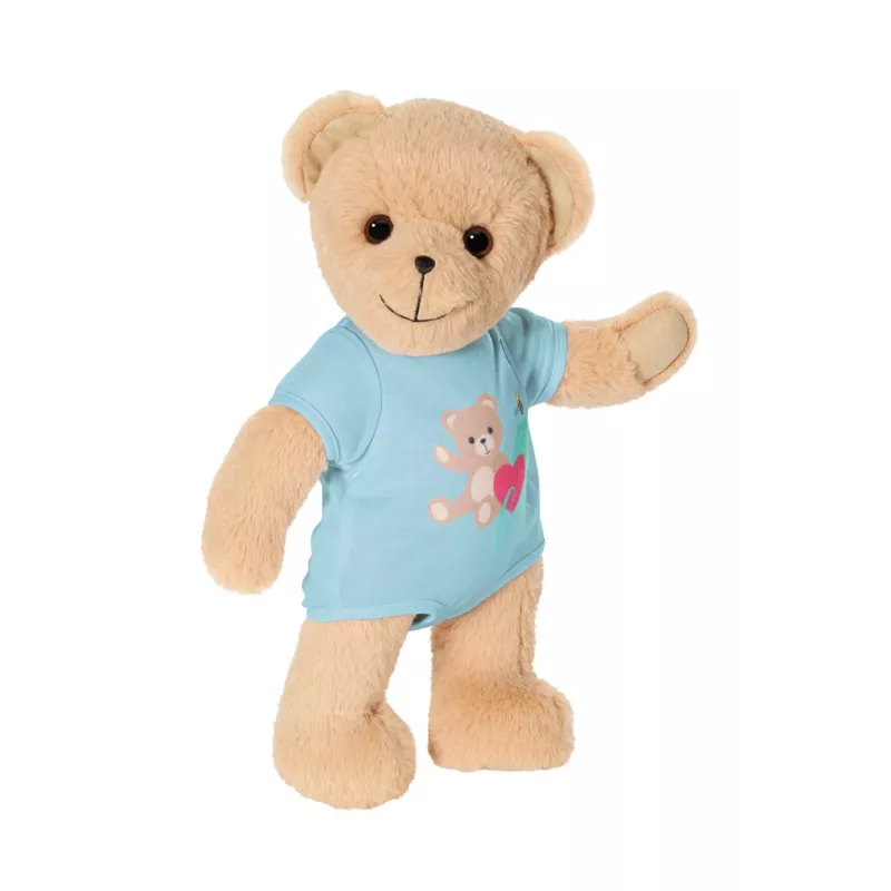 BABY born Bear niebieski
